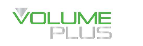 Volume Plus